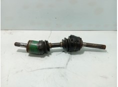 Recambio de transmision delantera izquierda para mitsubishi montero   canvas top (l04_g) 2.5 td (l044g, l049g) referencia OEM IA